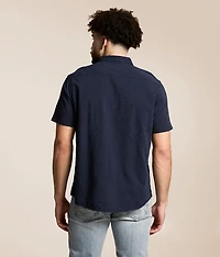 Faywood Textured Shirt