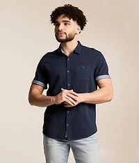 Faywood Textured Shirt