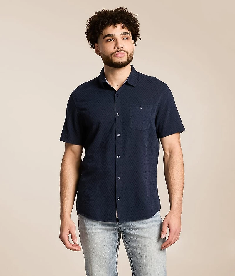 Faywood Textured Shirt