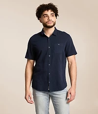 Faywood Textured Shirt