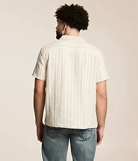 Newcomb Textured Shirt