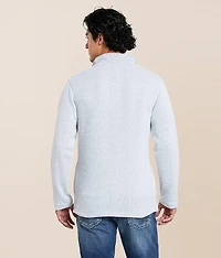 Henley Pullover