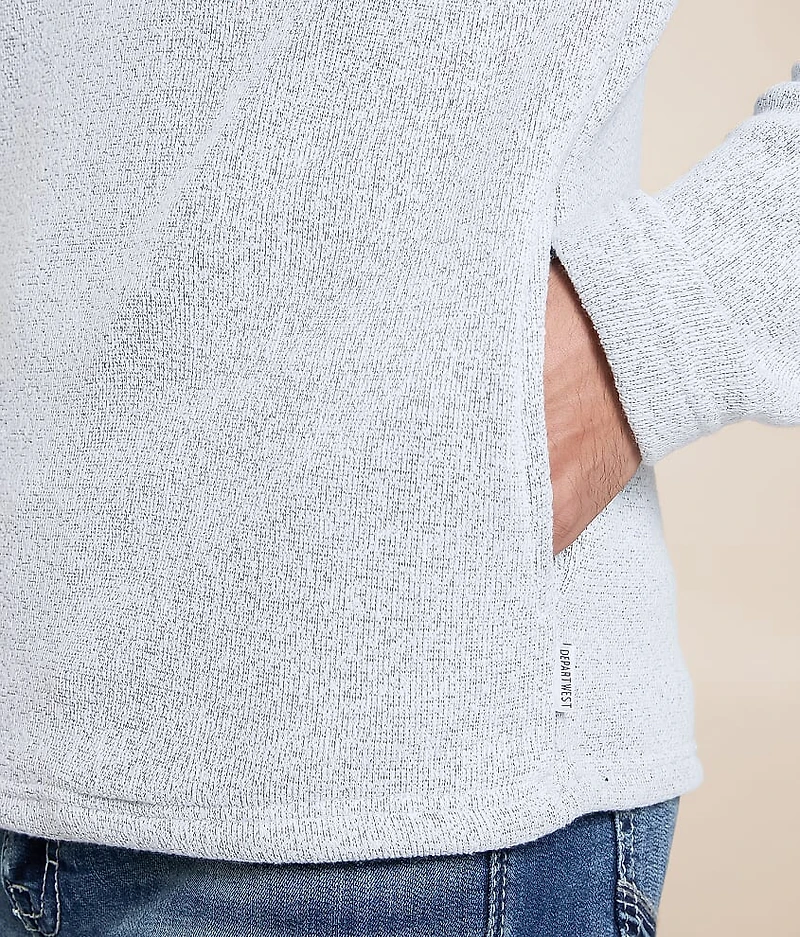 Henley Pullover