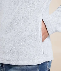 Henley Pullover