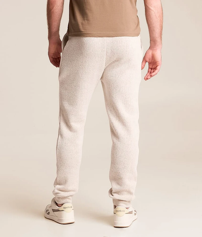 Marled Jogger