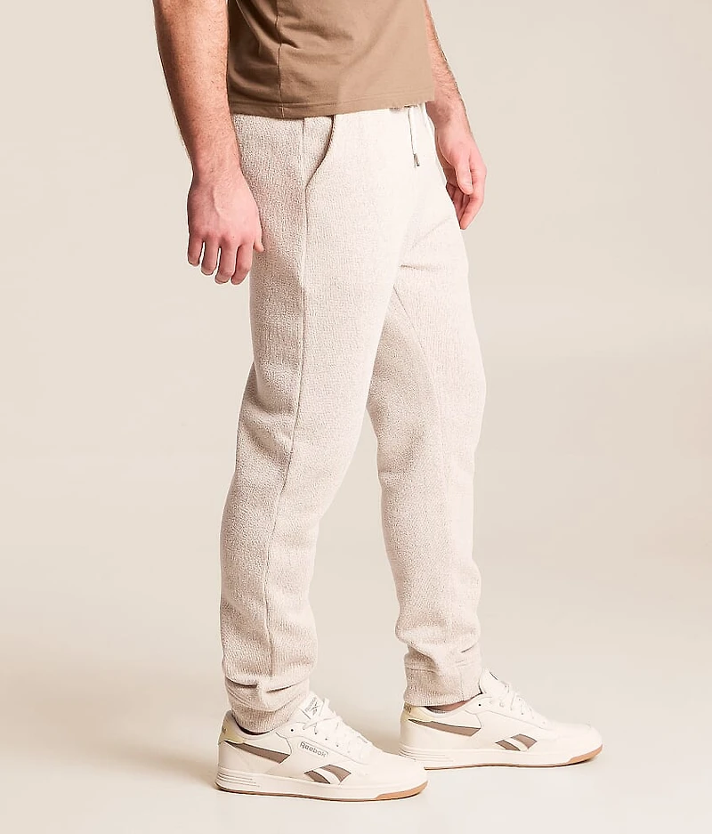 Marled Jogger