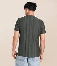 Jacquard T-Shirt