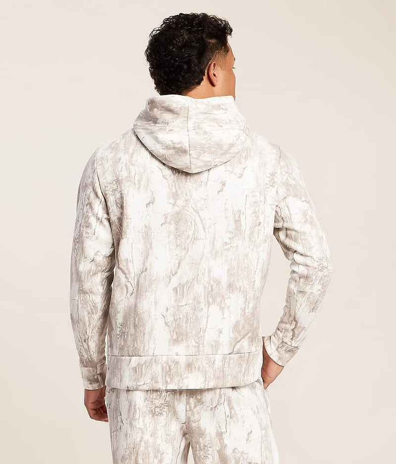 Camo Hoodie