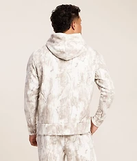 Camo Hoodie