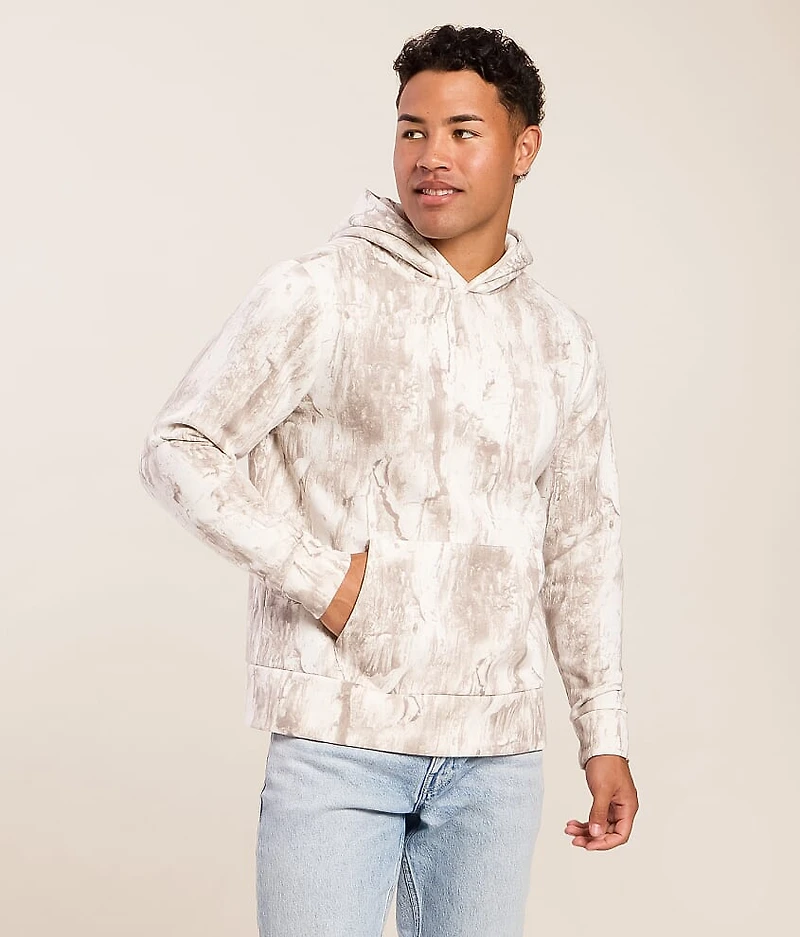 Camo Hoodie