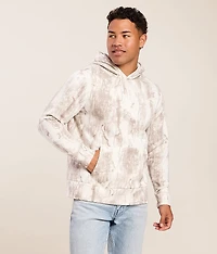 Camo Hoodie
