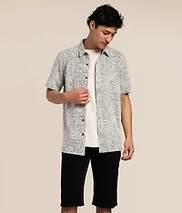 Contrast Shirt