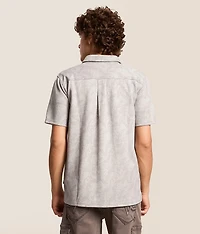 Camo Shirt