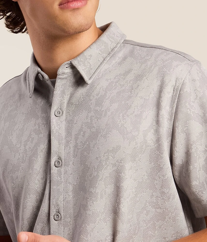 Camo Shirt