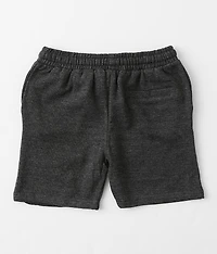 Boys - Fleece Factory Lounge Short