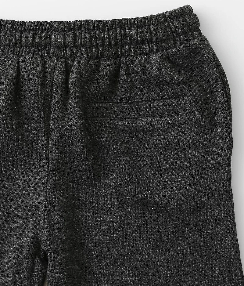 Boys - Fleece Factory Lounge Short