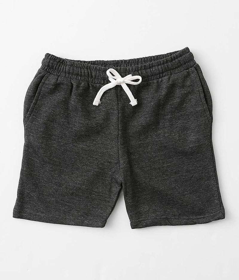 Boys - Fleece Factory Lounge Short