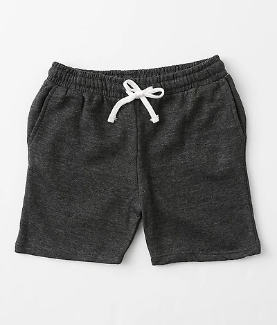 Boys - Fleece Factory Lounge Short