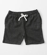 Boys - Fleece Factory Lounge Short