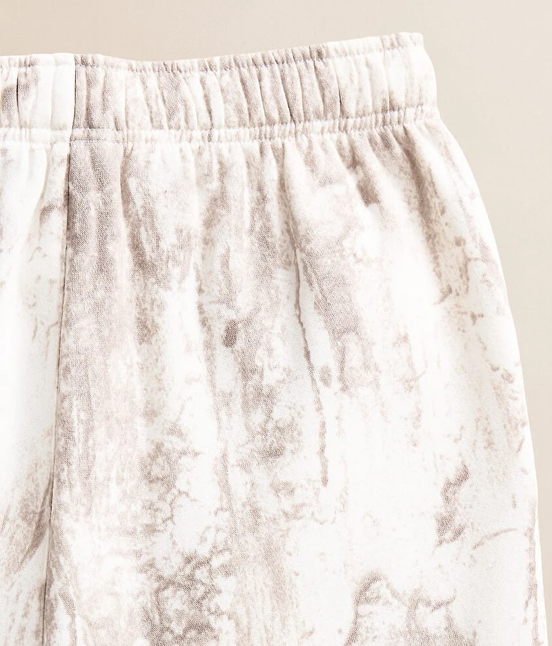 Boys - Camo Sweatpant
