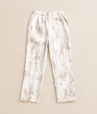 Boys - Camo Sweatpant