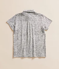Boys - Knit Shirt