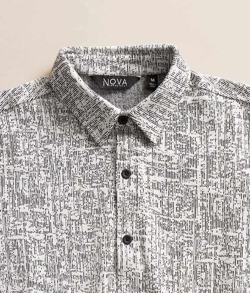 Boys - Knit Shirt