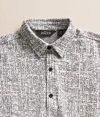 Boys - Knit Shirt