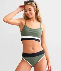 Tilly Swim Top