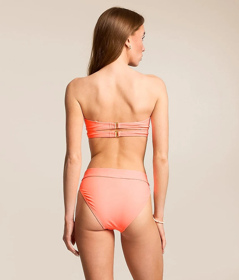 Bianca Bandeau Swim Top