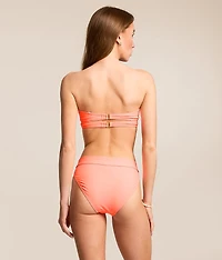 Bianca Bandeau Swim Top