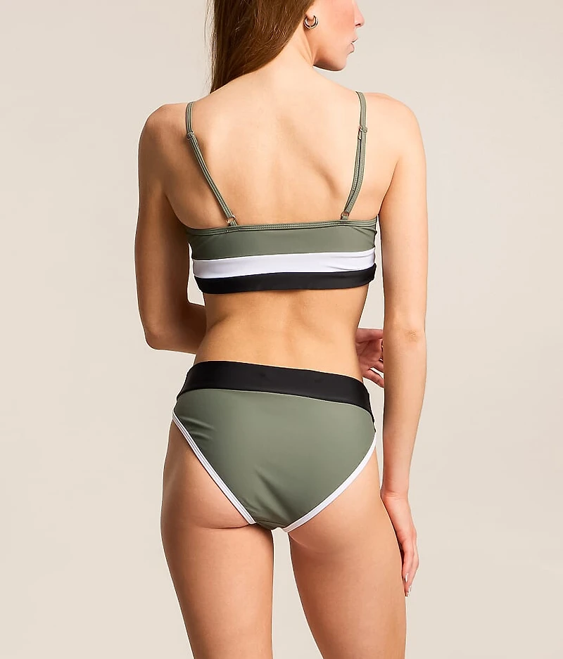 Harper Swim Bottom