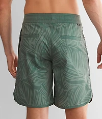 Leafly Nomad Boardshort