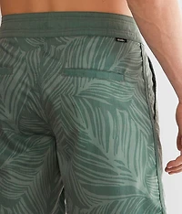 Leafly Nomad Boardshort