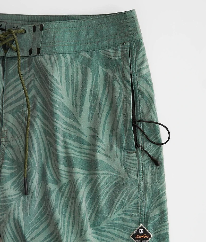 Leafly Nomad Boardshort