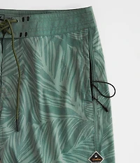 Leafly Nomad Boardshort
