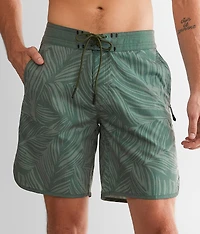 Leafly Nomad Boardshort