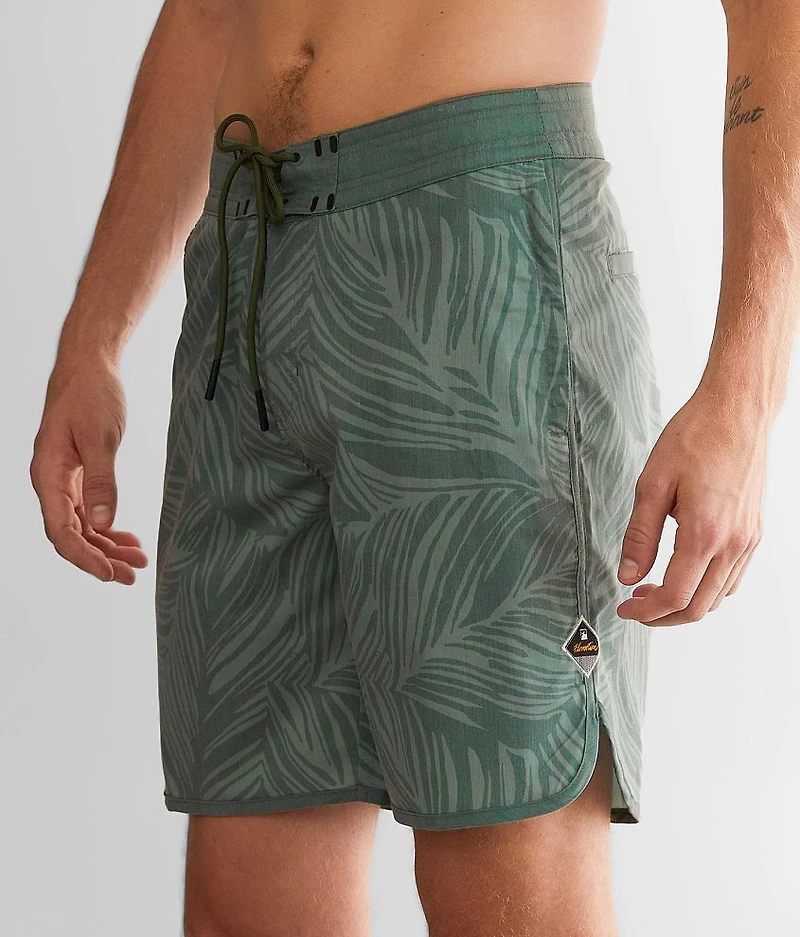 Leafly Nomad Boardshort
