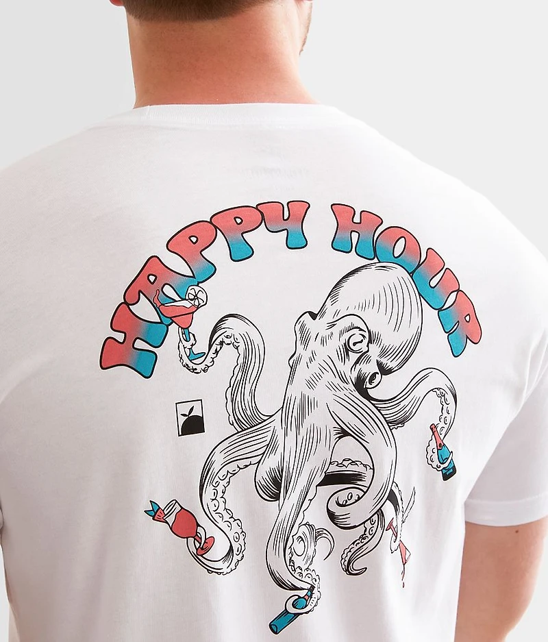 Happy Hour T-Shirt