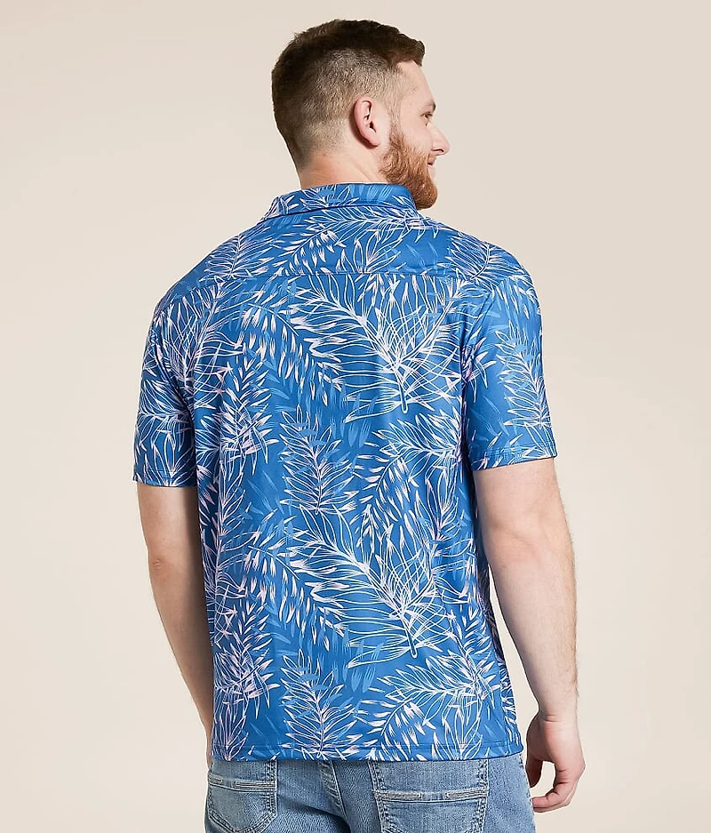 Paradise Performance Polo