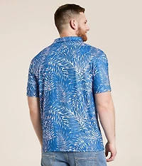 Paradise Performance Polo