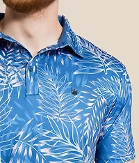 Paradise Performance Polo