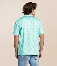 Rum Club Performance Polo