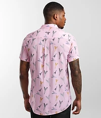 Mako Shirt