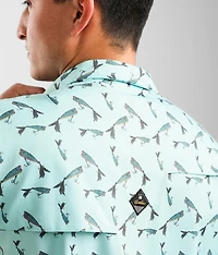 Lures Bamboo Performance Shirt
