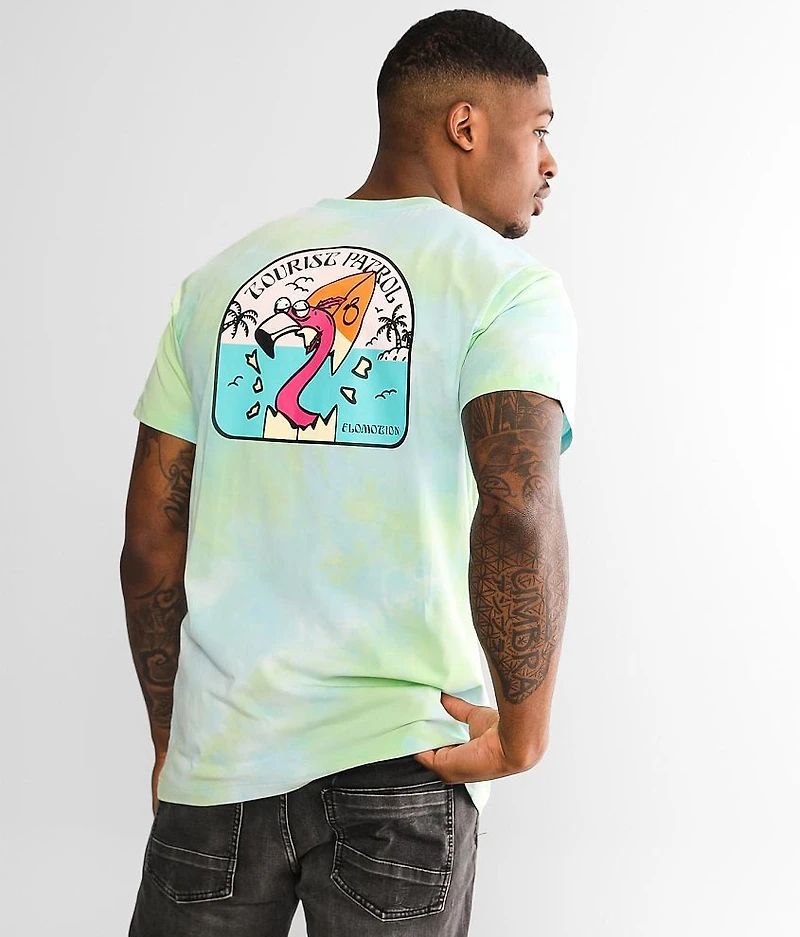 Rd Flamingo T-Shirt