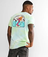 Rd Flamingo T-Shirt