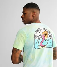 Rd Flamingo T-Shirt