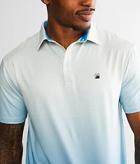 Cabana Stretch Polo