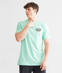 Libation Station T-Shirt